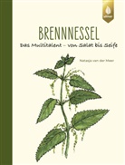 Natasja van der Meer, Wiebke Krabbe - Brennnessel