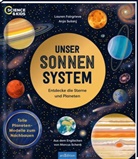 Lauren Fairgrieve, Anja Susanj, Anja Sušanj - Science & Kids - Unser Sonnensystem