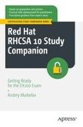 Andrey Markelov - Red Hat RHCSA 10 Study Companion - Getting Ready for the EX200 Exam