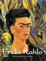 Gerry Souter - Frida Kahlo