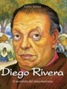 Gerry Souter - Diego Rivera