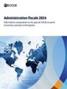 Oecd - Administration fiscale 2024