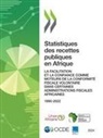 Oecd - Statistiques des recettes publiques en Afrique 2024