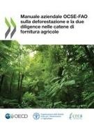 Oecd - Manuale aziendale OCSE-FAO sulla deforestazione e la due diligence nelle catene di fornitura agricole
