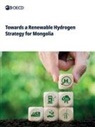 Oecd - Towards a Renewable Hydrogen Strategy for Mongolia