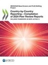 Oecd - Country-by-Country Reporting - Compilation of 2024 Peer Review Reports