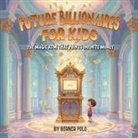Bianca Polo - Future Billionaires For Kids