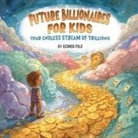 Bianca Polo - Future Billionaires For Kids