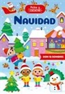 Anna Casalis - Navidad - Pulsa Y Escucha