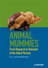Ben van den Bercken - Animal Mummies