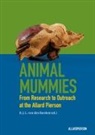 Ben van den Bercken - Animal Mummies