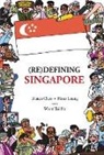 Bianca Cheo, Fiona Leung, Fiong Leung, Tai Ho Woon - (Re)defining Singapore