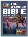 Barbour Bibles - The Warrior Bible for Boys--The Barbour Simplified KJV Bible