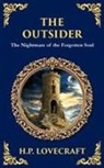 H. P. Lovecraft - The Outsider