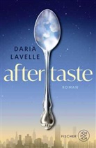 Daria Lavelle - Aftertaste