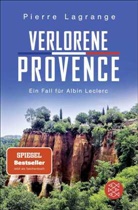 Pierre Lagrange - Verlorene Provence