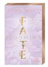 Sara West - Blooming Fate
