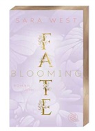 Sara West - Blooming Fate
