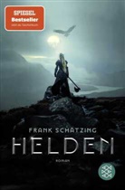 Frank Schätzing - Helden