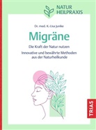 Kathrin-Lisa Junike - Naturheilpraxis Migräne