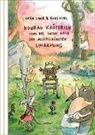 Oren Lavie, Anke Kuhl - Konrad Kröterich und die Suche nach der allerschönsten Umarmung