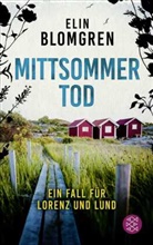Elin Blomgren - Mittsommertod