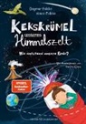 Dagmar Falcke, Heino Falcke, Gareth Ryans - Kekskrümel unterm Himmelszelt. Wie entstand unsere Erde?