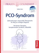 Sabine Barz - Frauengesundheit: PCO-Syndrom