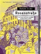 Anja Tuckermann, Annabelle von Sperber - Damals in der Rosenstraße