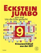 Eckstein - Eckstein Jumbo 9
