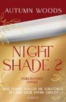 Autumn Woods - Nightshade 2