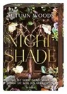 Autumn Woods - Nightshade