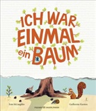 Eoin McLaughlin, Guilherme Karsten - Ich war einmal ein Baum