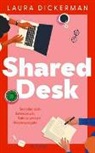 Laura Dickerman - Shared desk