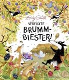 Emily Gravett - Verflixte Brummbiester