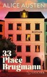 Alice Austen - 33 Place Brugmann