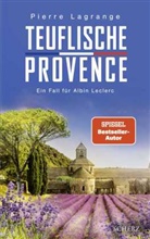 Pierre Lagrange - Teuflische Provence