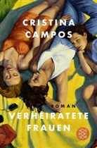 Cristina Campos - Verheiratete Frauen
