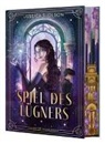 Jessica S Olson, Jessica S. Olson - Spiel des Lügners