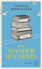 Thomas Montasser - Die Wanderbücherei