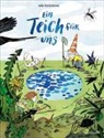 Rán Flygenring, Rán Flygenring - Ein Teich für uns