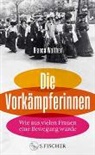 Bianca Walther - Die Vorkämpferinnen