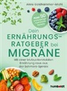 Anne Goldhammer-Michl - Dein Ernährungsratgeber bei Migräne