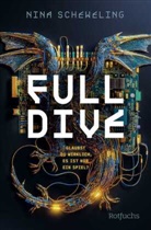 Nina Scheweling - Full Dive