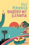 Filiz Penzkofer - Roadtrip mit Elefanten