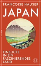 Françoise Hauser - Japan