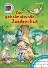 Dirk Hennig, Dirk Hennig - Leseprofis – Mit Bildern lesen lernen: Der geheimnisvolle Zauberhut, Erstes Lesen