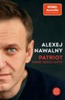 Alexej Nawalny - Patriot