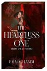 Emma Hamm - The Heartless One