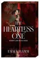 Emma Hamm - The Heartless One
